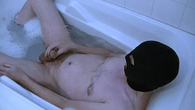 Jump in the bath