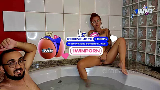 Dirty fuckslut twat eating climax in motel shower - Best of XXX!