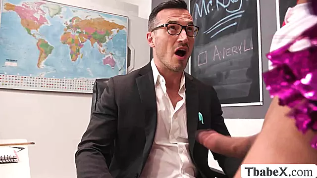 Chambre, Trans, Prof, Je Veux Baiser Ma Prof, Prof Trans