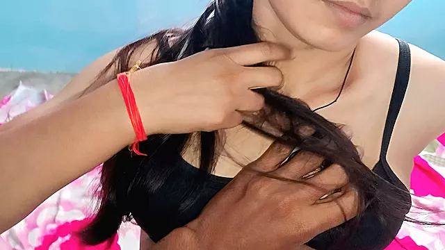 Amateri, Amaterski Debele, Mom Frend Anal, Prsti Vo Kur, Debeo Kurac, Prsti, Drugarica, Indian See Vi
