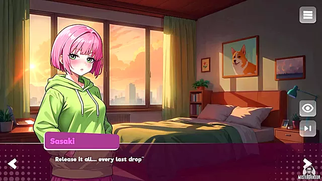 GETTING INSIDE #10 GETTING INSIDE HENTAI STORY
