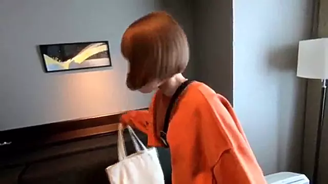 Part 2 Preview with Nonstop Sex Action! Mobile Battery Loan Leads to Sexy Navel-Gazing