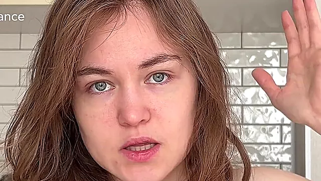 Did She Cum From a Dick? Did She Cum From a Tongue? Did She Cum at All? Who Brings Her to Orgasm?