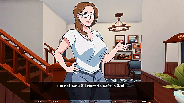 Hentai Großer Penis, Mutter Große Brüste, Tit Fuck Schwanz, Hentai Schwanz, Alt Und Jung Hentai