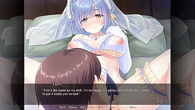 Anime Ja Hentai, Raskaana Hentai, Tehdä Raskaaksi, Itse, Vanha