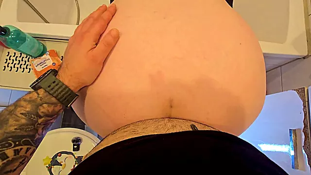 Big ass, audition