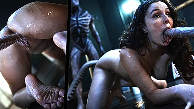 3D Monsters Porno, Hentai Pula Mare, Pula Mare, Muie La Greu, Pula Solo, Sperma, Frumoase Solo