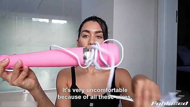 Amatør Stor Dildo, Amator Brazil, Amatør Dildo, Amatør Vibrator, Dildo I Rompa, Skittent Snakk