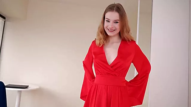 Sikişmə Ən Gözəl, Sarışın Rus Cavan, Ögey Sarışın, Sarışın Yeniyetmeler, Qyın Gəlin, Seksi, Nezer Noqtesi