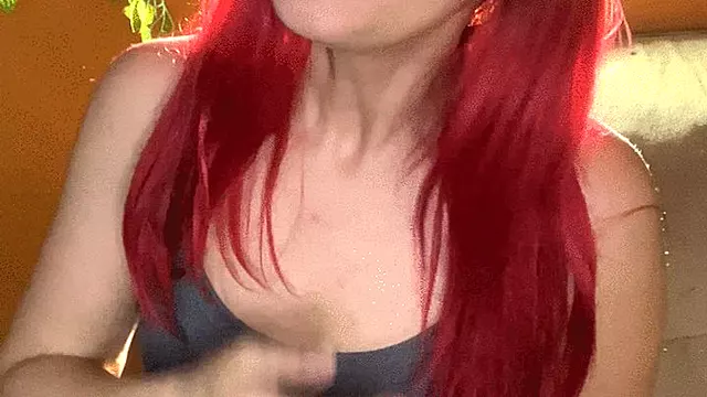 Fetish Smokinf, Moltoanziane Fumatrici