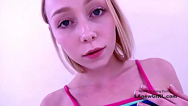 Perfect Babe Gives Testosterone Boost Teen 18 Audition