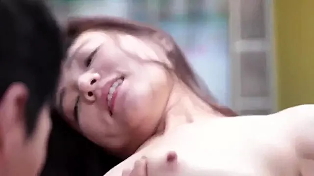 Cycate Koreanki, Loda I Cycki, Publiczne Obciaganie, Brunetka Piersi, Obciąganie Brunetki Nastolatki