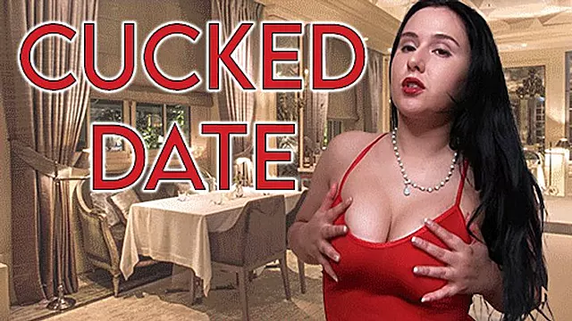 Locked for My Date