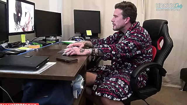 Jess Scotland and Luke Hotrod Hardcore German BDSM Fuck with Big Tits and Cumshot
