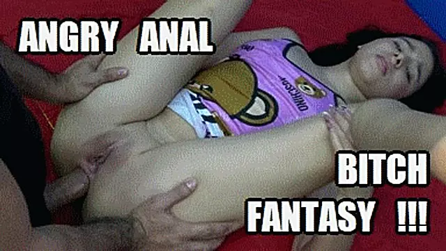 ANAL 251227AHB8 WENDY ROLE PLAY FANTASY SUPER SLUT SHE GETS HER ASS FUCKED (ENTIRE SCENE) + FREE SURPRISE SHOW FULL HD MP4 VERSION