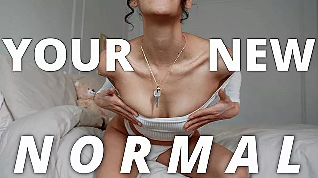 Your New Normal