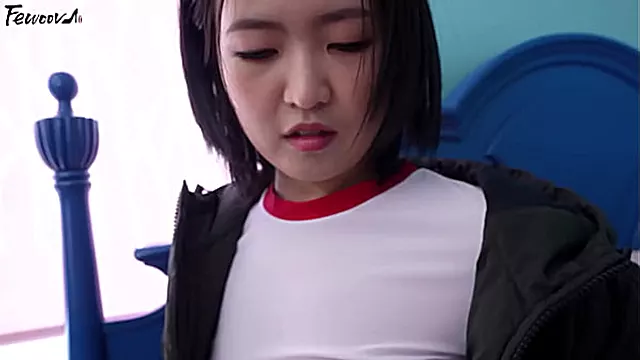 Hitam Vs Asia, Rambut Asian Pendek, Korea Cantik, Rambut Hitam, Teman Wanita Tetek Besar, Awek Korea