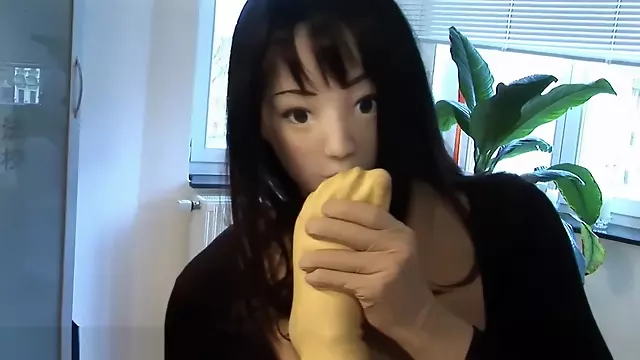 Fetish Lesbi