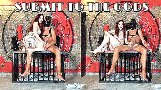 Coups De Bite, Branleuse De Bite, Domination Féminine, Femdom Fétichisme, Fétiche Branlette