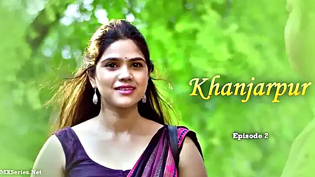 Indian Khanjarpur Sparks Creampie Passionate Heat