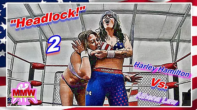 Headlock! 2 WMV