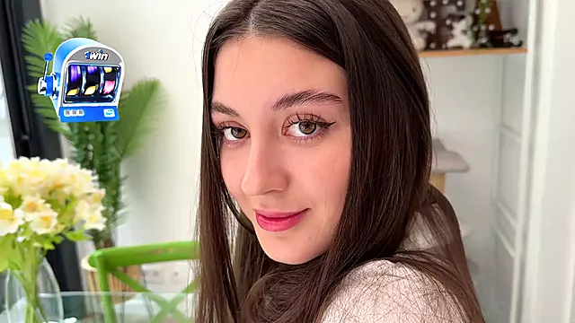 Hündchen Anal, Brünette Blowjob, Blasen Und Spritzen, Sperma Drinnen Brünett, Sperma Drinnen