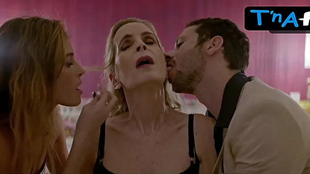 Efrat Dor Girly-girl, Baps Episode in Yes