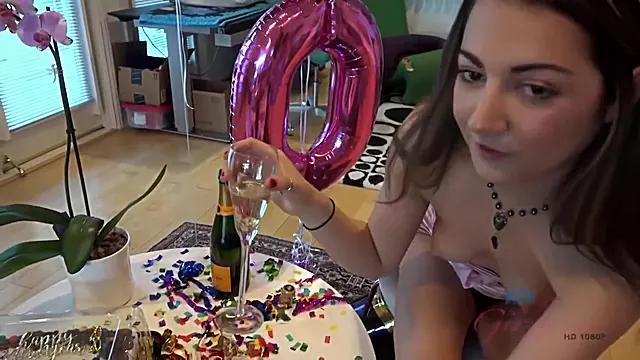 Lily Adams In Naughty Teen 18+ Pov Porn Video