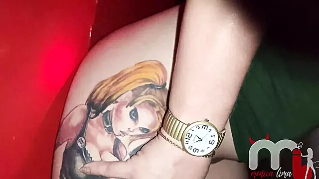 Bang My Wifee, Big Cock Raksasa, Besar, Wanita Besar Giant, Zulaikha Interracial, Perempuan Horny