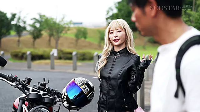 Mei Miyajima rides hard and takes my load raw all night