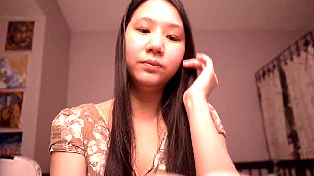 Cute Asian Girl ASMR - Acts 7-8
