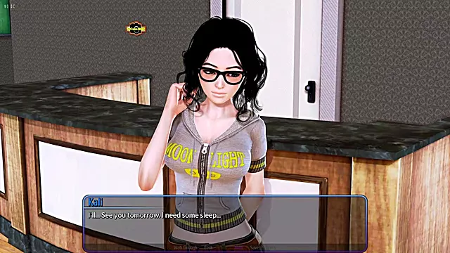 Harem Hotel - (PT 10)