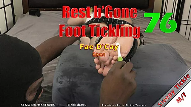 Rest b'Gone 76 - Fae D'Cay
