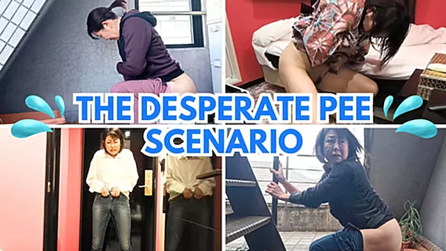 เย็ดแม่ยายเอเชีย, เครื่องราง ญี่ปุ่น, เครื่องรางนั่งฉี่, เมียญี่ปุ่น, รุ่นแม่ญี่ปุ่นเยี่ยว