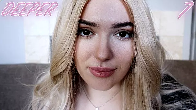 Bionda, Dominazione Femminile, Schiavo Dominazione, Donne Dominanti, Schiava Femmina, Amore