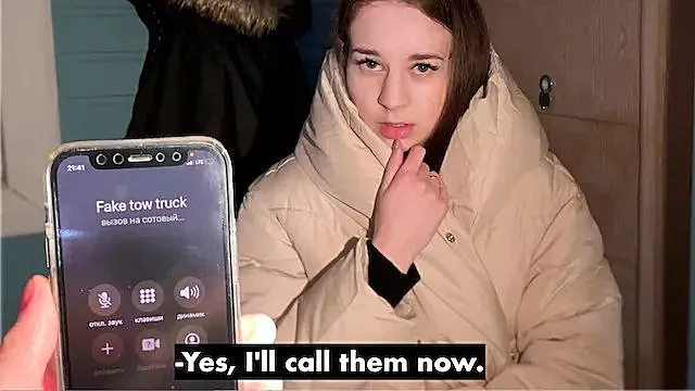 -can You Call a Tow Truck My Car Broke Down?