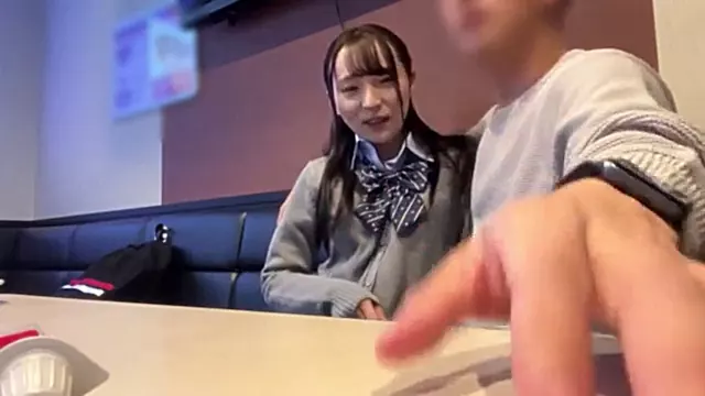 Sexy Rina's Uniform Raw Creampie Adventure - Non-Stop Gym Clothes Action! Part 1