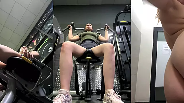 Extreme Fucking in public close-up
