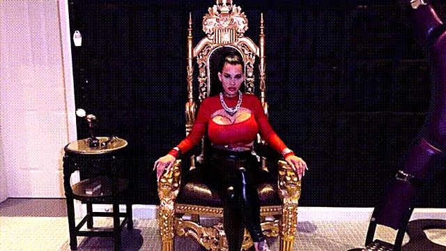 Femdom Sadomaso, Bondage Uomo, Schiavo Dominazione, Donna Donna Uomo, Schiava Femmina, Piedi Femdom