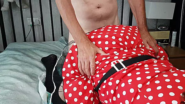 Anal ass mucky mouse