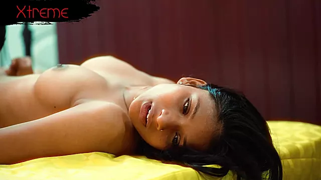 Creampie, Teen Stor Pik, Store Bryster Creampie, Lille Pik Blowjob, Lille Pik, Indien Teen, Erotisk