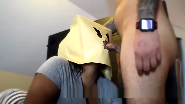 Pareja Amateur Mamada, Bbw Aficionada, Gordas Con Penes Grandes, Pene En La Cara, Cabeza De Pene