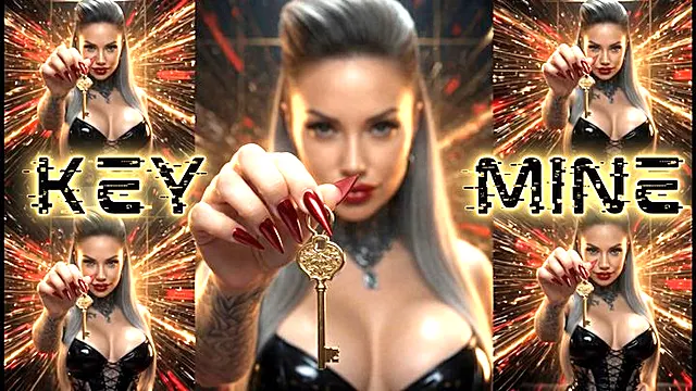 Key Mine