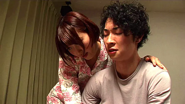 Hot Japanese Beauty Gets Pounded Hard From Behind Till She Cums