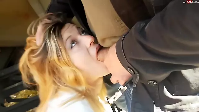 Deutsch Blond Anal, Schwanz Anal, Deutsch Anal, Blond Großer Schwanz, Großer Schwanz Facial