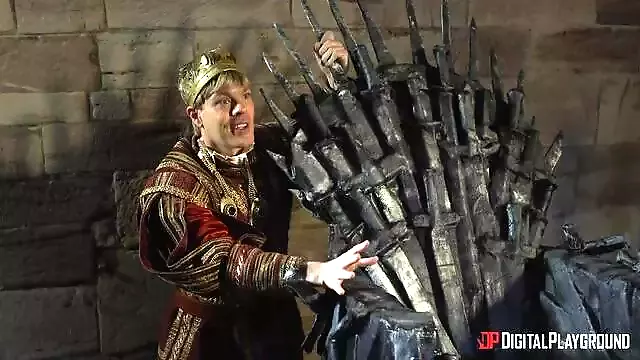 Crowns Of Fury: Part 4
