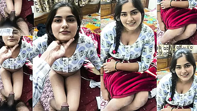 Hot Indian Girl Pushyqueen Hardcore Fucking Tight Pussy Priyaqueen
