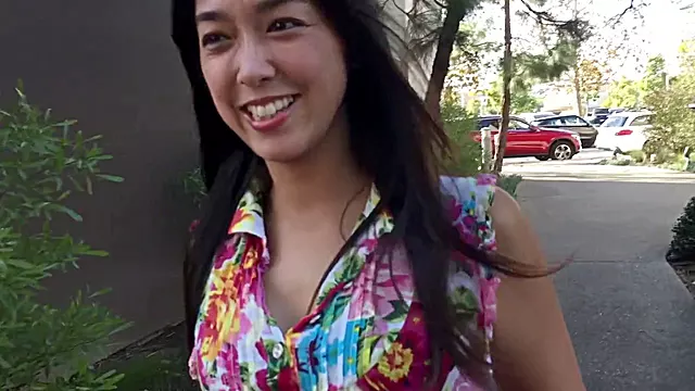 Sexy Pradilko, Krásky, Krásky Asiatky, Asia Pohovor, Asiatky Public, Kasting, Pohovor Stydliva