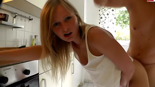 Deutsch Blond Amateur, Deutsch Anal Creampie, Deutsch Pov Anal, Deutsch Amateur Creampie