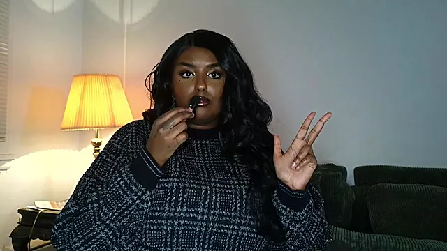 Bbw Ebony Mit Grossen Titten, Dicke Frauen Solo Webcam, Große Tittenfick, Dicke Titten Schmutzige Gespräche